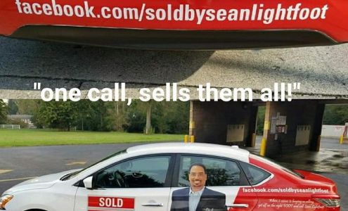 Sean Lightfoot, HER, REALTORS