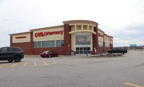 CVS