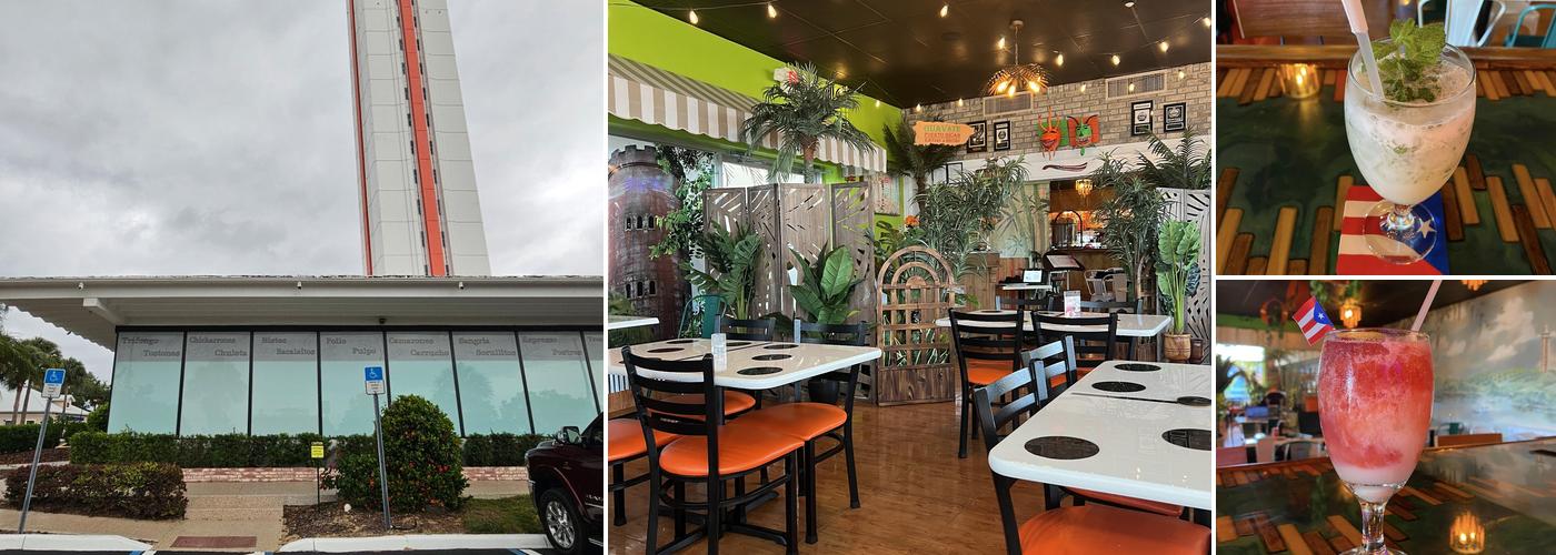 Guavate Puerto Rican Eatery & Bistro