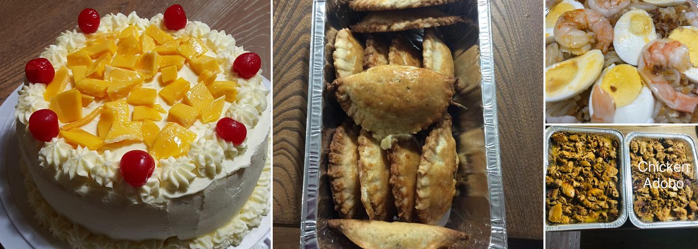 Eat O'Clock (Catering Only)