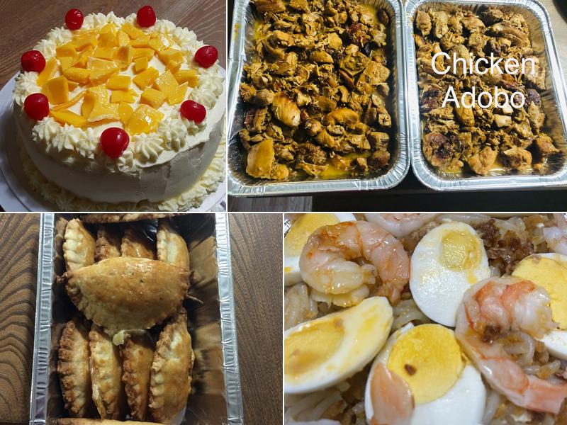 Eat O'Clock (Catering Only)