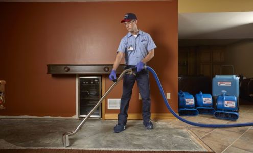 PuroClean Emergency Restoration Specialists