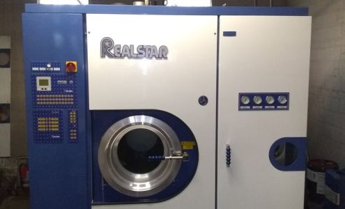 Sherry's Custom Dry Cleaners