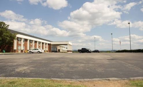 Mountain View Inn Cleveland