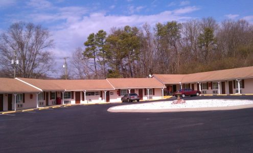 Holiday Motel