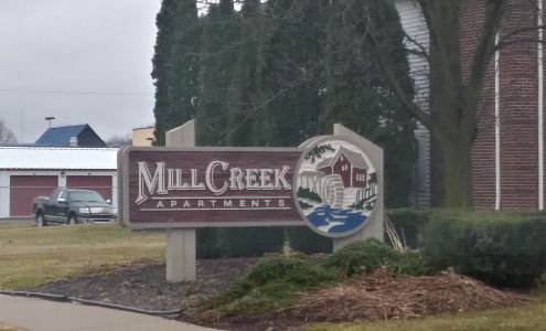 Mill Creek Apartments