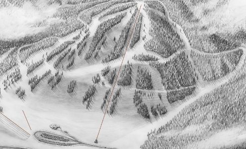 Ski Cloudcroft Cloudcroft