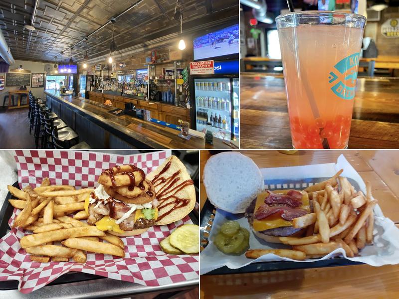 Thirsty Farmer 105 Division St, Cobb