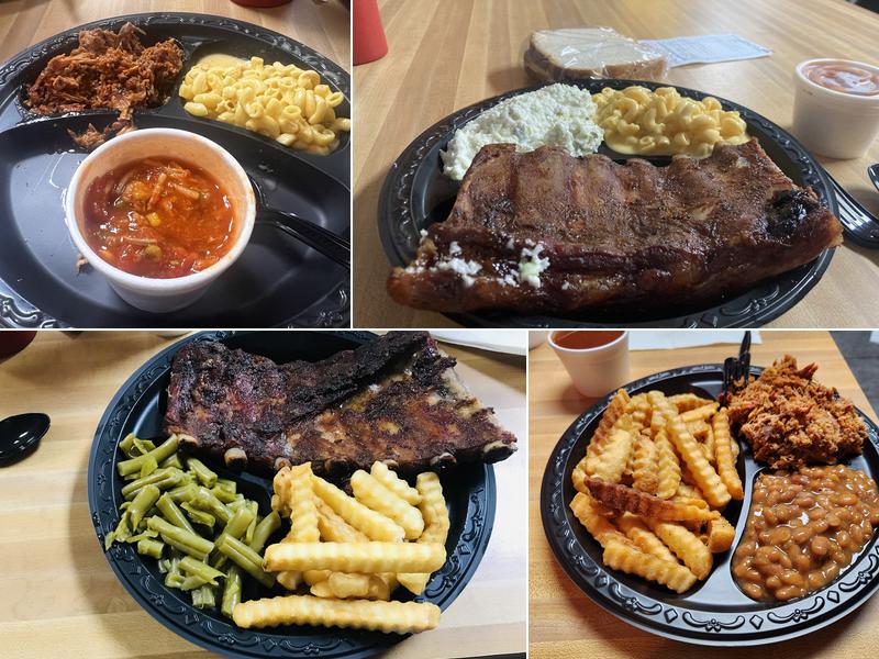 Scott's BBQ