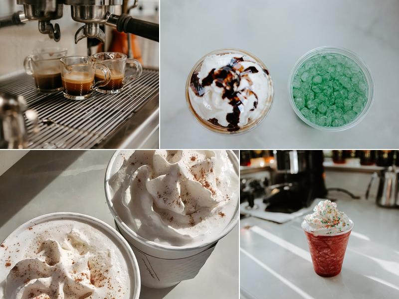 Rocky Mountain Mudd Espresso 2424 Big Horn Ave, Cody