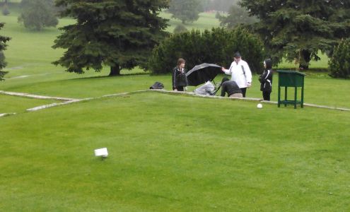 Lone Pine Country Club 550 Country Club Blvd, Colesburg Iowa 52035