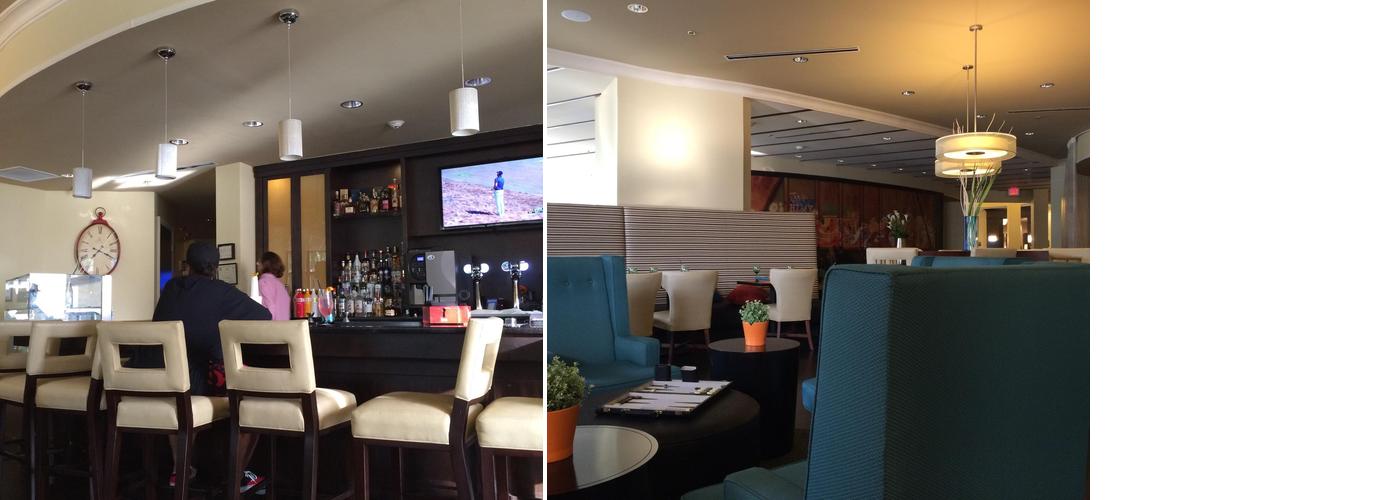 Harvard & Main, Bar And Bistro