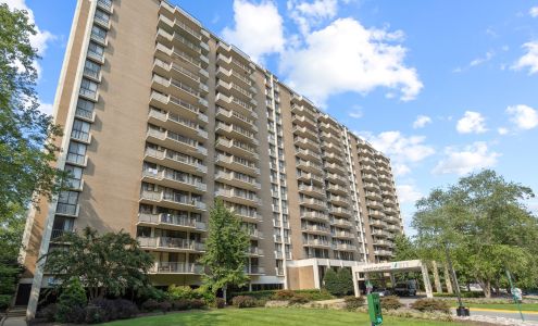 Westchester Tower Apartments