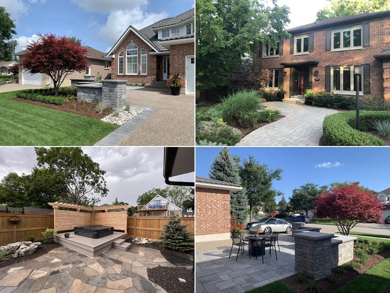 Chris Bradley Landscape Group Ltd