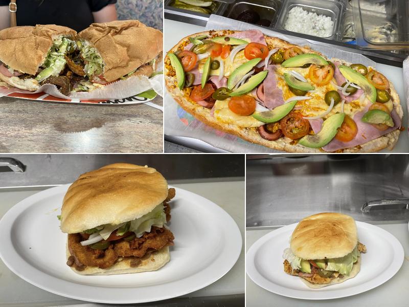 Las Mangonadas 147 N Paw Paw St, Coloma