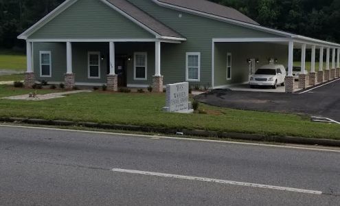 Warren Funeral Services of Quitman