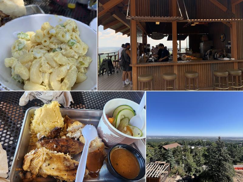 Rocky Mountain Wild Barbeque Co.