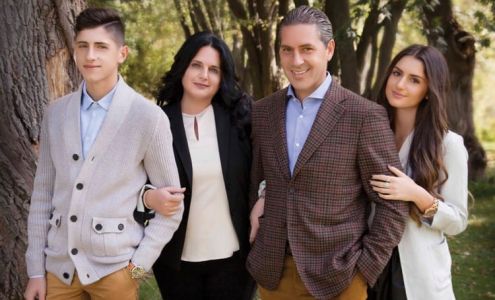 Fratelli Vescio Funeral Homes Ltd St. Padre Pio Chapel