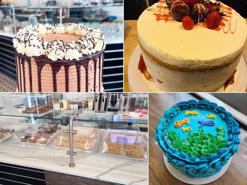 Frosty's Sweets & Eats