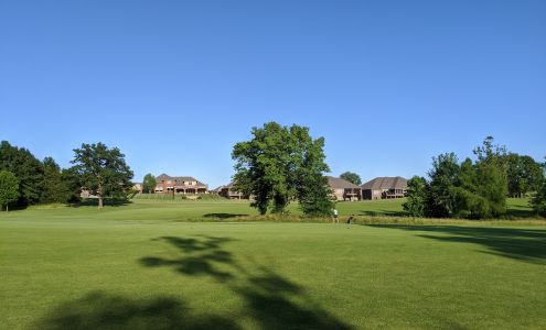 The Club at Old Hawthorne