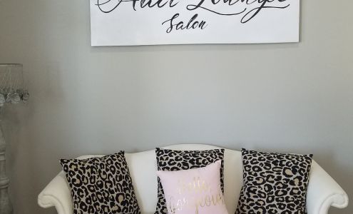 The Hair Lounge Salon