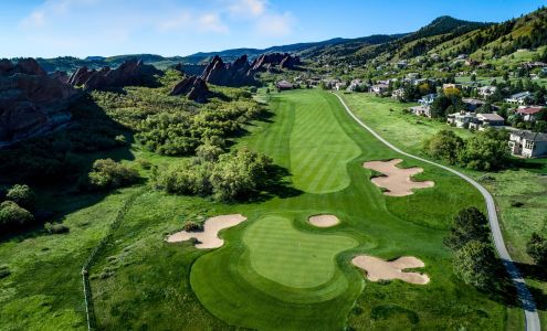 Arrowhead Golf Course