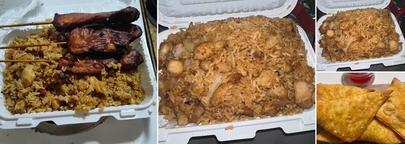 China Number One Restaurant