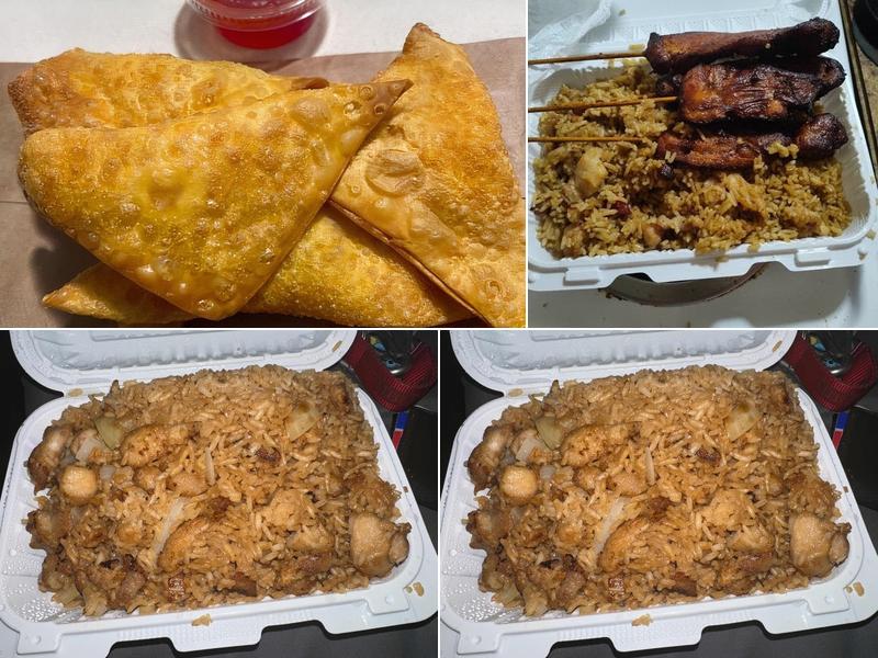 China Number One Restaurant