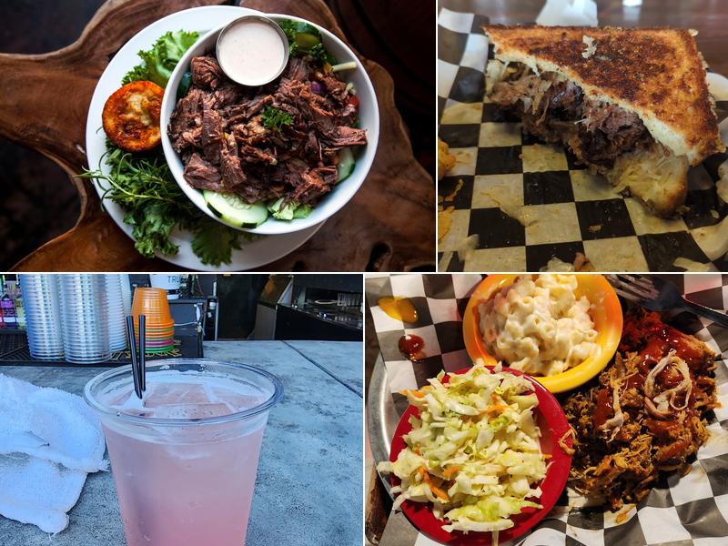 UP at Smoke rooftop bar