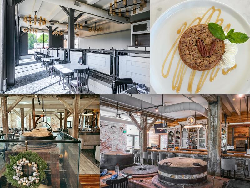 Millhouse Kitchen + Bar