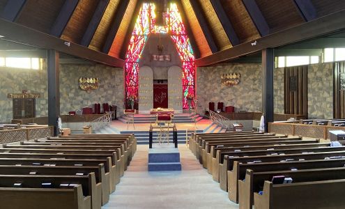 Beth Jacob Synagogue