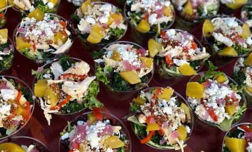 Cameron Mitchell Premier Events