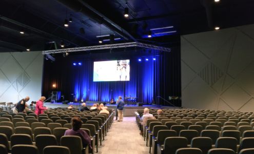 Calvary Chapel of Delaware County