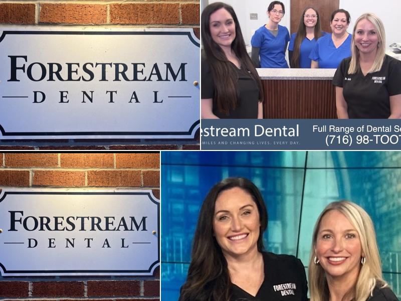 Forestream Dental