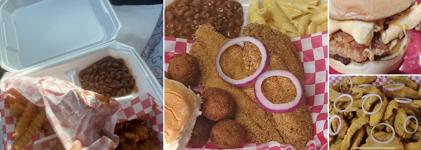 Double D’s Express-Kitchen & Catering