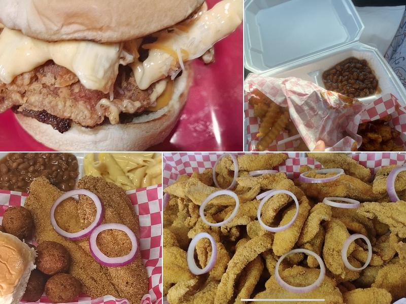 Double D’s Express-Kitchen & Catering