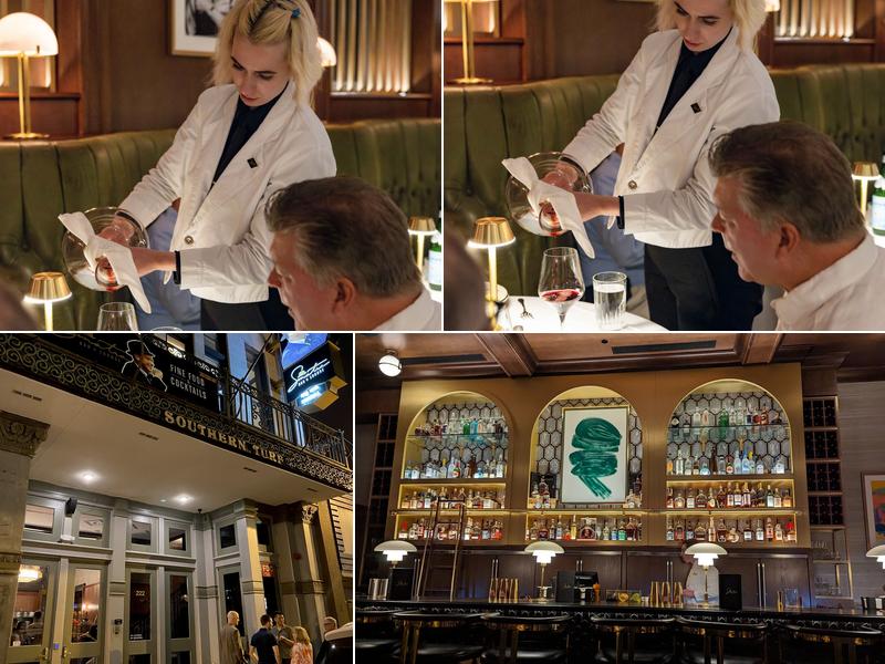 Sinatra Bar & Lounge