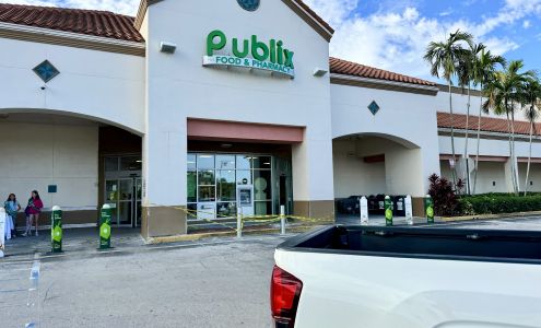 Publix Super Market at Brookside Square