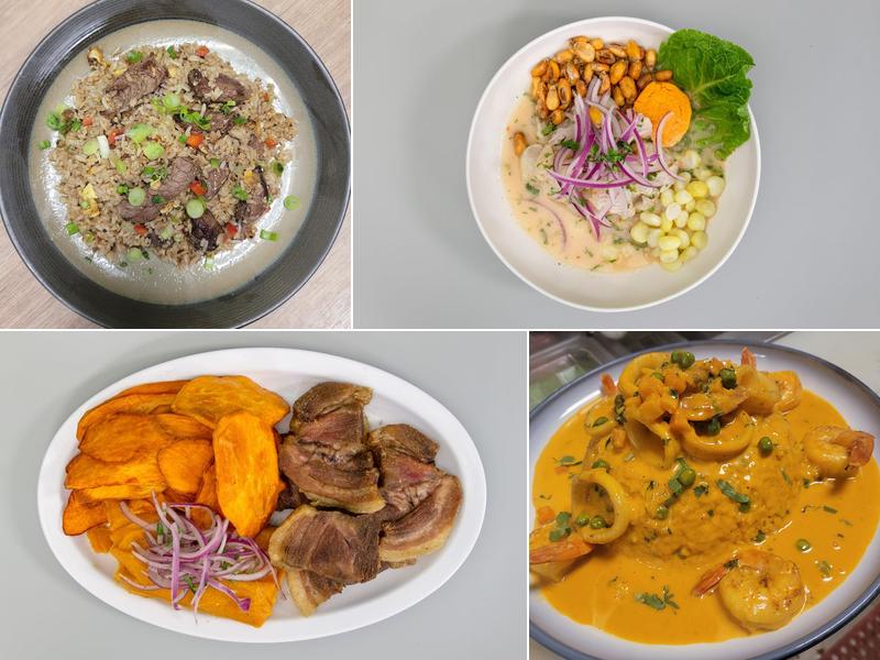 Chabelos Cafe 8021 W Sample Rd, Coral Springs