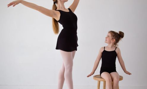 A Time To Dance Studio 3588 FM2181, Hickory Creek Texas 75065