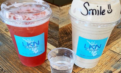 Lake Norman Nutrition