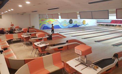 Archie's Strike & Spare LLC Parsonsfield