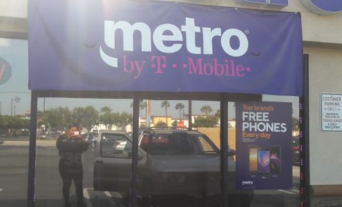 Metro by T-Mobile