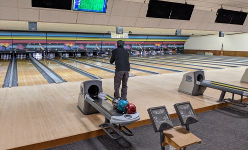 River Bend Bowling Corunna