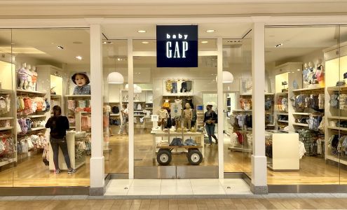 Gap Kids and Baby