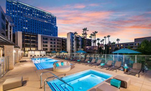 580 Anton Apartments