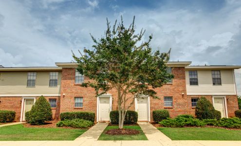 Stone Creek Apartments