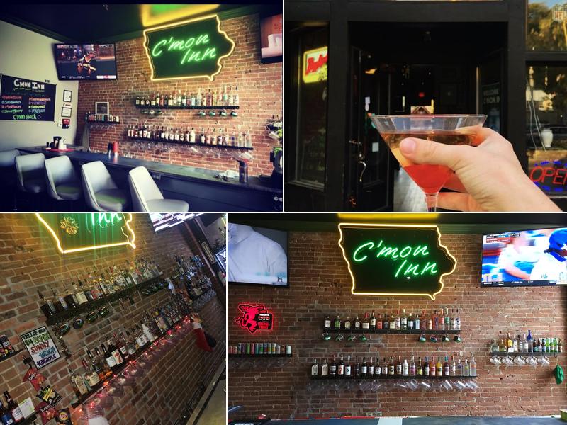 C'mon Inn 144 W Broadway, Council Bluffs