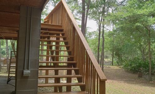 Bounce Up All N 1 Handyman Services