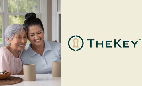 TheKey - Formerly Home Care Assistance